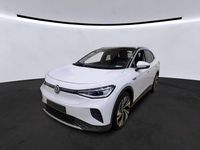 Gebraucht VW ID.4 Pro 150 kW (204 PS) 2023 Weiß SUV