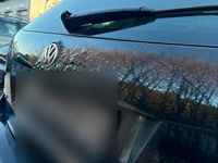 Gebraucht VW Golf V 122 PS (89 kW) 2009 Kombi