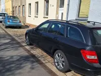 Gebraucht Mercedes C220 Avantgarde Edition 170 PS (125 kW) 2012 Kombi