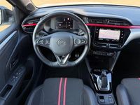 Gebraucht Opel Corsa GS Line 131 PS (96 kW) 2021 Weiß Kleinwagen