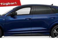 gebraucht Audi Q3 Spb S line 40 TDI quat S tronic UPE 70390-