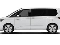 Usado VW Multivan Style 204 HP (150 kW) 2024 Cinzento Monovolume