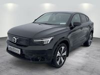 Gebraucht Volvo C40 Plus 300 kW (408 PS) 2023 Schwarz SUV