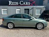 Gebraucht Opel Vectra GTS 175 PS (128 kW) 2004 Grün Limousine