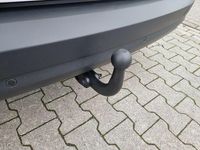 Gebraucht VW Caddy Maxi 102 PS (75 kW) 2018 Weiß Van / Kleinbus