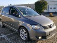 Gebraucht VW Golf VII 105 PS (77 kW) 2013 Grau Limousine