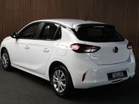 Gebraucht Opel Corsa 75 PS (55 kW) 2022 Weiß Kleinwagen