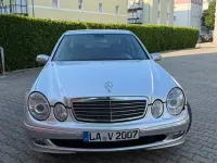 Gebraucht Mercedes E280 Avantgarde 231 PS (169 kW) 2006 Grau Limousine