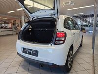 Gebraucht Citroën C3 68 PS (50 kW) 2013 Weiß Limousine