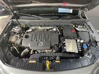 Gebraucht Mercedes GLB220 Advanced 190 PS (139 kW) 2020 Mountaingrau SUV