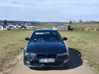 gebraucht Mitsubishi Galant 2.5 V6