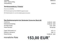 Gebraucht Opel Mokka 140 PS (102 kW) 2016 Silber SUV