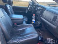 Gebraucht Dodge Ram 350 PS (257 kW) 2004 Silber Pickup