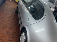 Gebraucht Seat Leon 105 PS (77 kW) 2003 Silber Kleinwagen