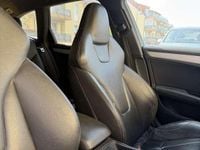 Używany Audi A4 S-Line 143 KM (105 kW) 2011 Czerwony Kombi