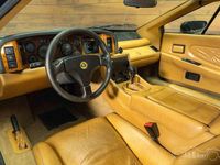 Brugt Lotus Esprit 264 HK (194 kW) 1990 Grøn Coupe