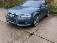 gebraucht Audi A3 Cabriolet ABT