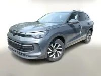 Neu VW Tiguan IQ Drive 131 PS (96 kW) 2026 Delfingrau metallic SUV
