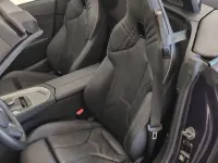 Gebraucht BMW Z4 Performance 258 PS (189 kW) 2023 Thundernight metallic Cabrio