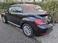 Gebraucht VW Beetle 150 PS (110 kW) 2017 Schwarz Kleinwagen