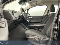Gebraucht BMW 218 136 PS (100 kW) 2023 Schwarz uni Coupé
