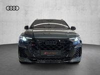 Neu Audi RS Q8 Performance 640 PS (470 kW) 2026 Grau SUV