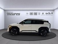 Neu Kia EV3 GT-Line 150 kW (204 PS) 2025 Weiss SUV