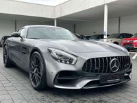 gebraucht Mercedes AMG GT Coupe Night-Paket | Panorama | Magno