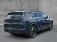Neu Opel Grandland X Ultimate 136 PS (100 kW) 2026 Spektrum blau SUV