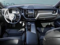 Gebraucht Volvo XC60 455 PS (334 kW) 2023 Schwarz SUV