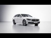 Gebraucht Mercedes E300 Avantgarde 306 PS (225 kW) 2021
