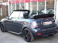 Gebraucht Mini John Cooper Works 211 PS (155 kW) 2015 Grau Kleinwagen