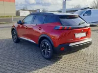 Gebraucht Peugeot e-2008 GT 100 kW (136 PS) 2020 Unbekannt (metallic) SUV
