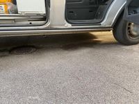 Gebraucht Ford Transit Custom 125 PS (91 kW) 2014 Grau Van / Kleinbus