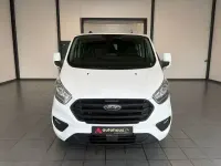 Używany Ford Transit Custom Trend 131 KM (96 kW) 2022 Biały Van