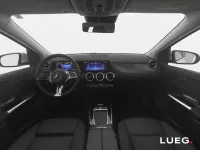 Gebraucht Mercedes B250e AMG 218 PS (160 kW) 2025 Weiß Kleinwagen