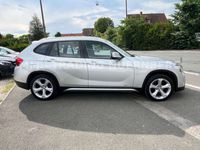 gebraucht BMW X1 xDRIVE 20d-XLINE-AUTOM-PANOR.-BIXEN-2.HD-EU5