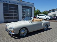 gebraucht VW Karmann Ghia 1200