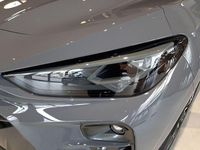 Gebraucht Cupra Terramar VZ 265 PS (194 kW) 2025 Grau SUV