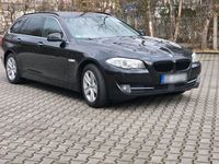 gebraucht BMW 530 