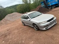 Gebraucht Opel Vectra 170 PS (125 kW) 2001 Silber Kombi