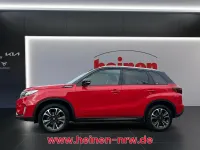 Gebraucht Suzuki Vitara Comfort+ 140 PS (102 kW) 2021 Rot SUV