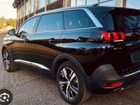 gebraucht Peugeot 5008 20 BlueHDI 180 S&S EAT8 GT