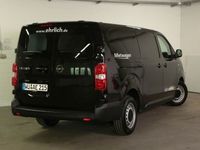 gebraucht Opel Vivaro Kasten L D EU6d Cargo Edition L, 2.0 Weitere Angebote