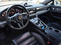 Gebraucht Porsche Panamera 324 PS (238 kW) 2018 Weiss Limousine