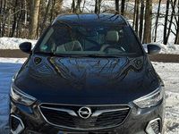Gebraucht Opel Insignia 209 PS (153 kW) 2019 Schwarz Kombi