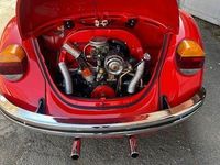 Gebraucht VW Käfer 34 PS (25 kW) 1975 Rot