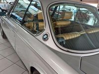 Gebraucht BMW 630 179 PS (131 kW) 1972 Astralsilber Coupé