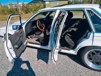 Gebraucht Opel Senator 319 PS (234 kW) 1985 Weiß Limousine
