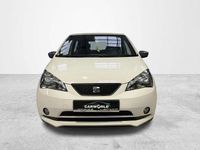 Gebraucht Seat Mii 75 PS (55 kW) 2014 Beige Kleinwagen